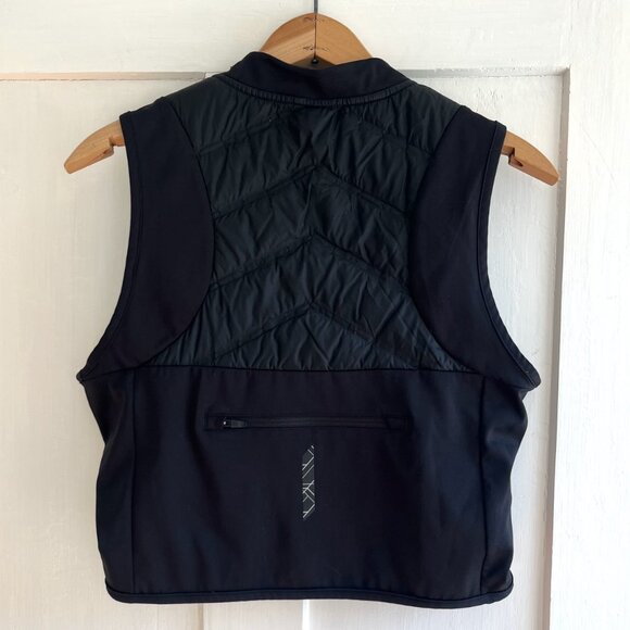 Gymshark Cropped Running Vest - Picture 7 of 9